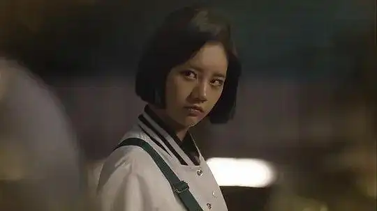 凭借"撒娇"被认可,如今已是一线_李惠利_进行_时候