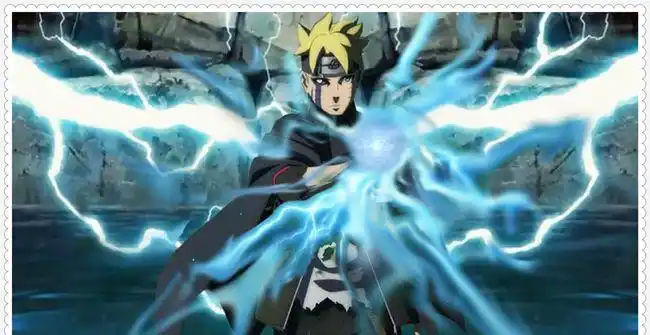 火影忍者佐助最强4大千鸟招式可以称得上是最厉害的雷遁了