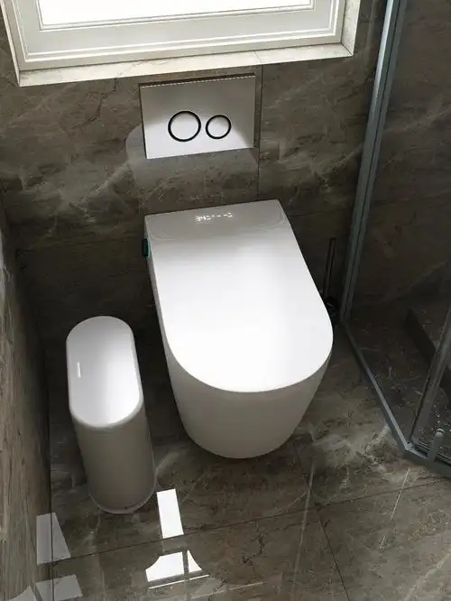 小白看了就懂壁挂马桶超全安装指南60