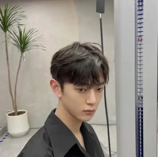 payahair 公政览ê帕鹾年轻人发型