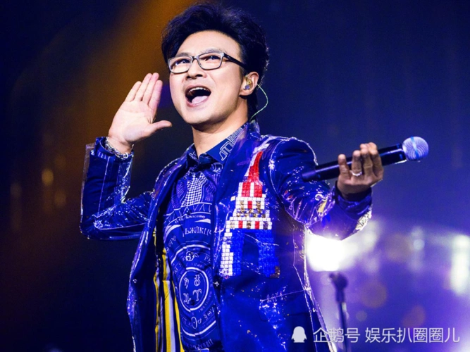 哭笑不得汪峰发新歌又引出大瓜喜提峰向标称号