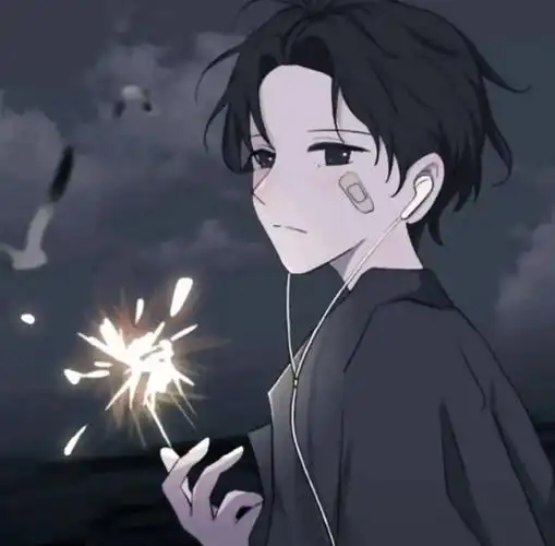 头像| 伤感头像情绪低落动漫头像 - 知乎