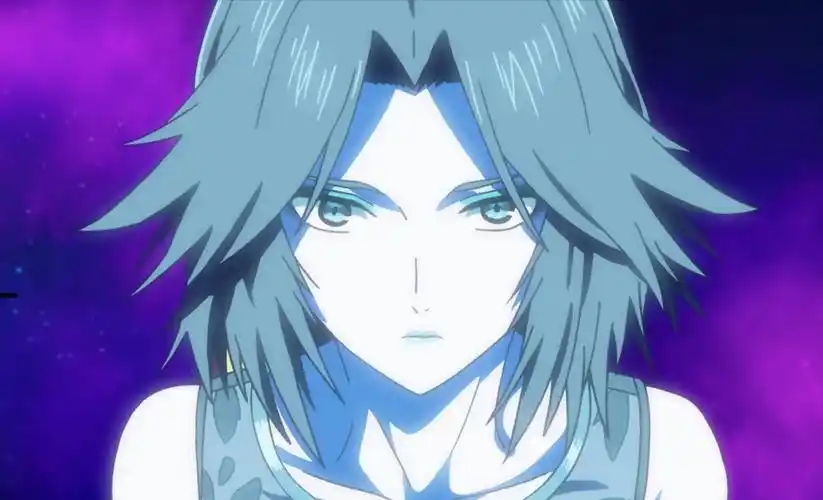 最后一个则是今年一月新番《虚构推理》男主的堂姐樱川六花,她和男主