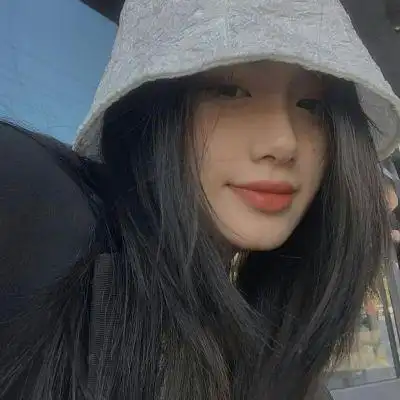 抖音温柔女生头像图片