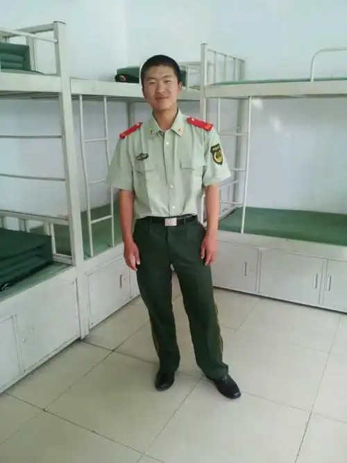 武警维哥照片_武警维哥相册大全-yy官方