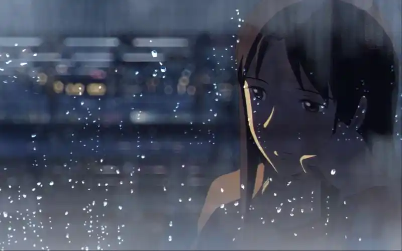 秒速五厘米相思入骨相思知不知