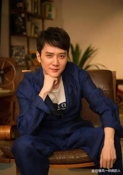 表面是艺人实际是富二代的5位明星最后一位王思聪都自愧不如