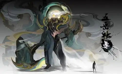 美爆王者荣耀掀起的国风设计狂潮让人眼花缭乱网友我