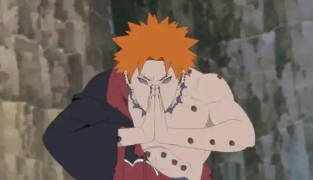 忍术结印在刚开始看《火影忍者》时,觉得使用忍术时的结印很帅气,一下