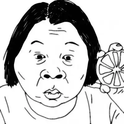 丑的女头像的文章,由美头网整理发布,女生头像频道提供更多与丑,丑女