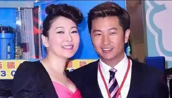 原创原创51岁张秀卿宣告停经为小12岁丈夫拼子7年曾吞青蛙喝老鼠汤