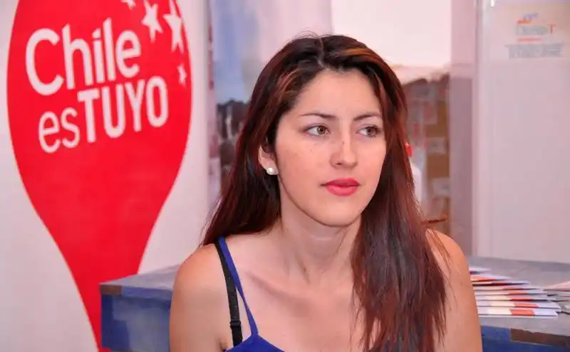 智利到底多"开放"?超七成新生儿是私生子,婚姻关系不堪入目