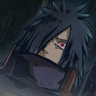 火影忍者  #火影  #火影头像  #火影忍者头像  #头像