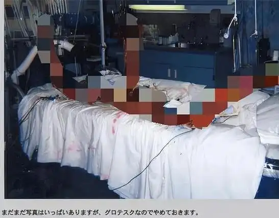 破坏人体细胞,让人体的细胞不再进行更替,人体细胞死亡之后会重获新生