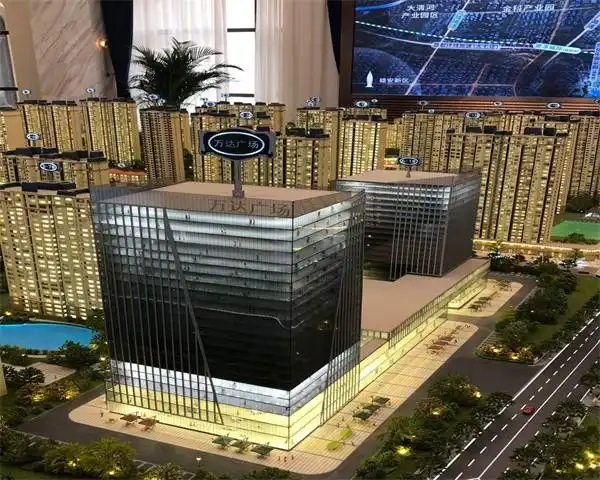 固安亿利金威京南生态城值得推荐