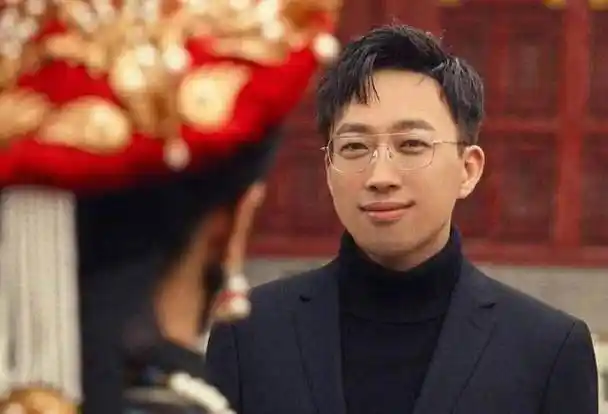 金晨_因为_邓伦