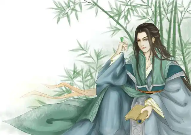 王维因为情深所以不忍二