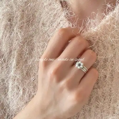 ring原来韩国女人的审美是这样子的