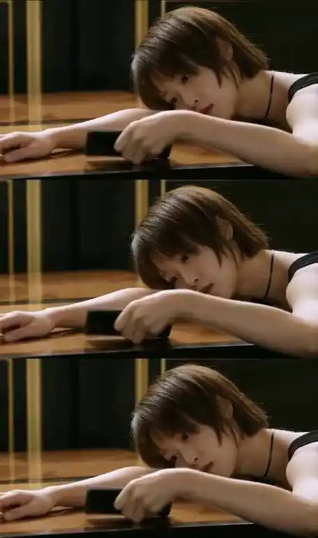 剧北辙南辕超话 电视剧北辙南辕 #韩庚北辙南辕# #蓝盈莹北辙南辕# 鲍