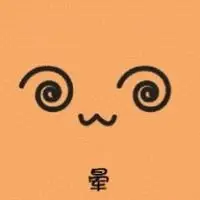 卡通可爱表情qq头像