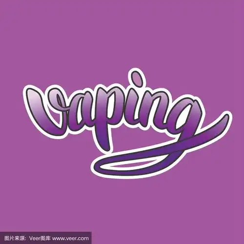 轮廓,文字,紫色,山,白色