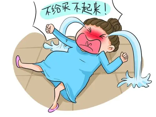 怀孕时孕妇的那些要求老公都觉得奇葩媳妇生完就解脱了