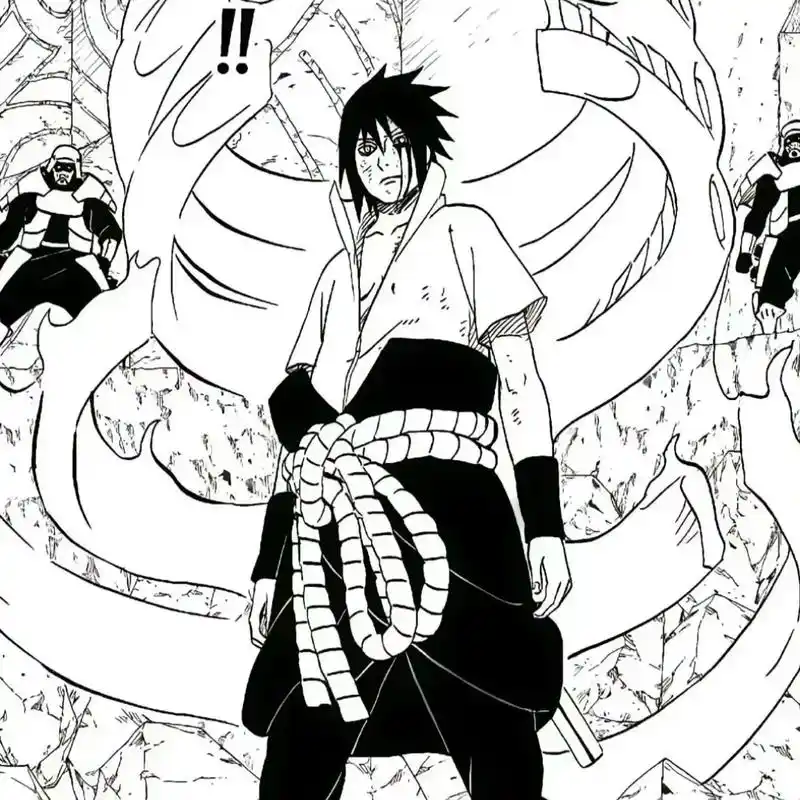 迎接新神的到来!#永恒万花筒写轮眼#火影忍者 # - 抖音