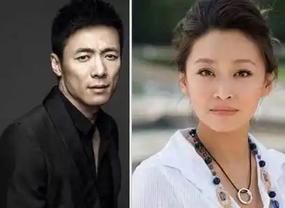 祖峰与老婆刘天池