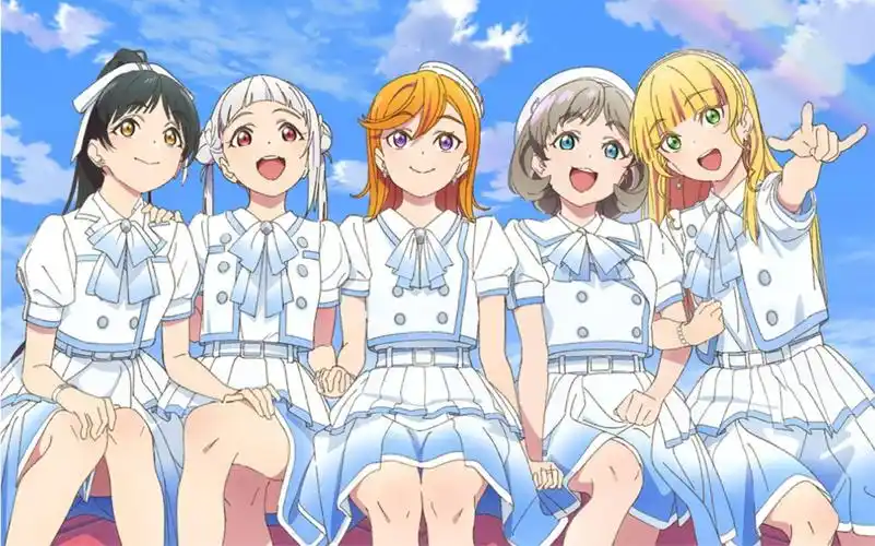 start! true dreams liella! 10星 full combo