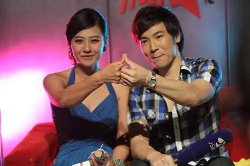 《非诚勿扰》收视再破四 跨入5.0时代