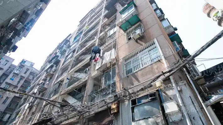 南巷社区_武汉南巷社区二手房|房价|租房【武汉贝壳找房】