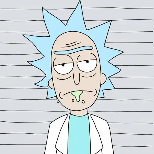 瑞克和莫蒂头像1080p截图自制下载第三期