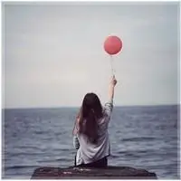 寻头像! 求宁静点的不要带字的!