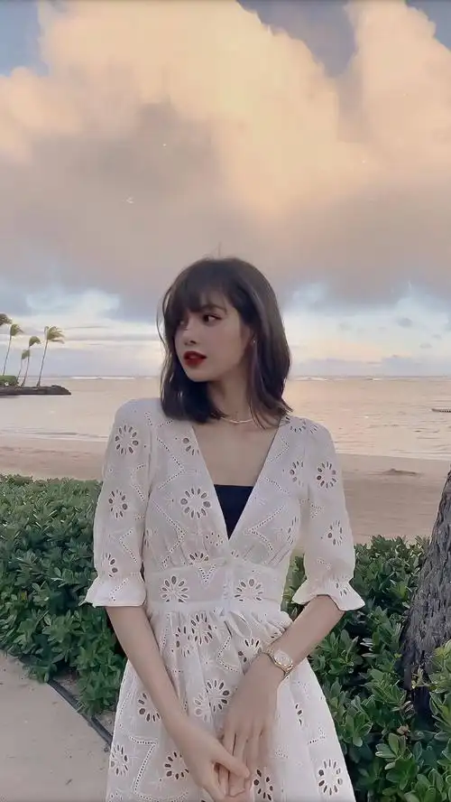 可盐可甜的lisa