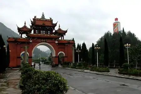 茅台镇,其实是外人的茅台镇