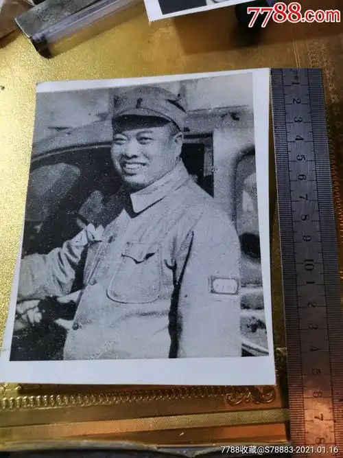 新四军时期赖政委