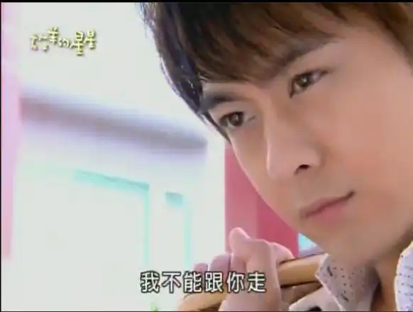 data-lemmaid="466392">放羊的星星 /a>》中的男主角,由林冠宇(童年)