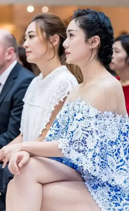 看了应采儿和刘芸网友纷纷表示真是撒娇女人最好命