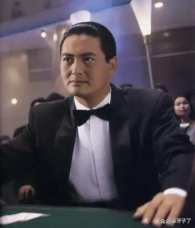 周润发:在国际影响力大不大?