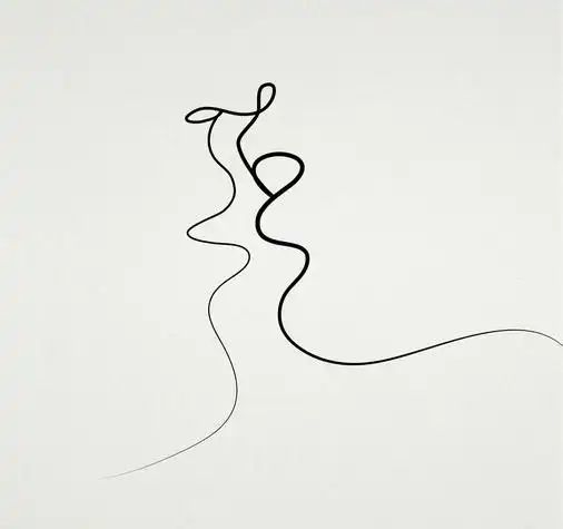 极简线条christophelouis