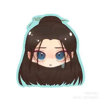 青蛇白蛇q版情头_白蛇缘起小白小青q版绘画作品