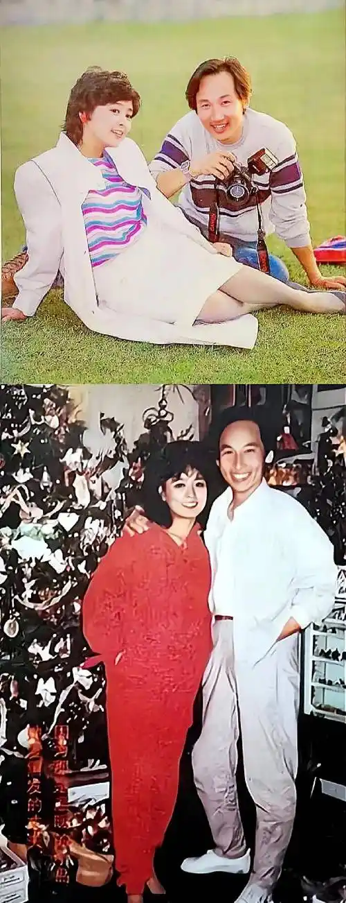 《繁花》张建亚:从木匠到导演再到演员,前妻张瑜说他是她唯一爱过的