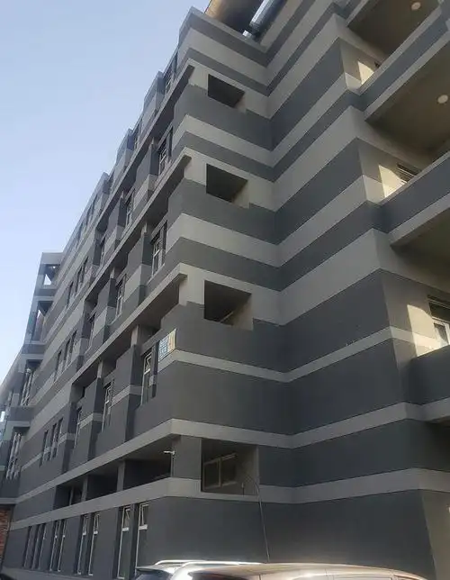 外墙装修-北京新景梦装饰工程有限公司