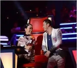 好声音导师近况曝光:有人半年狂揽46亿,有人暴瘦60斤惊人