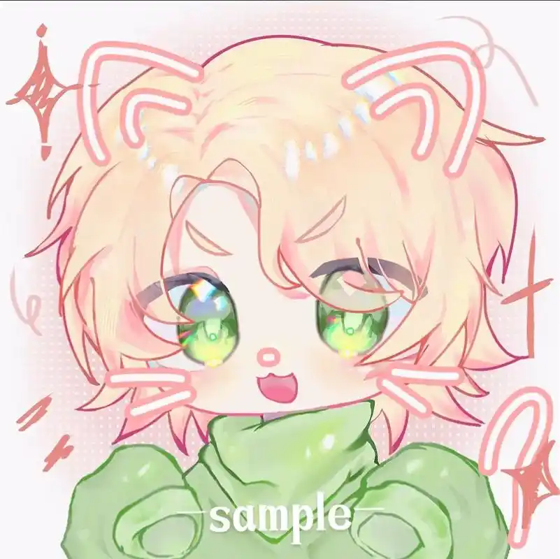 给朋友的点图 不要用09.#绘画 #指绘 #乐高幻影忍者#幻 - 抖音