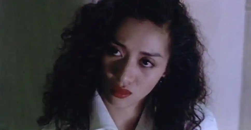 英雄本色3:夕阳之歌