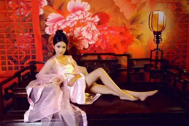 历史文:《北宋大丈夫》而沈安却很抑郁:某太有才了,咋办?