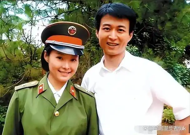 带着豪宅下嫁给普通人,她现在过得如何?