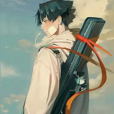 2023年个性头像男动漫_男生动漫头像_头像屋