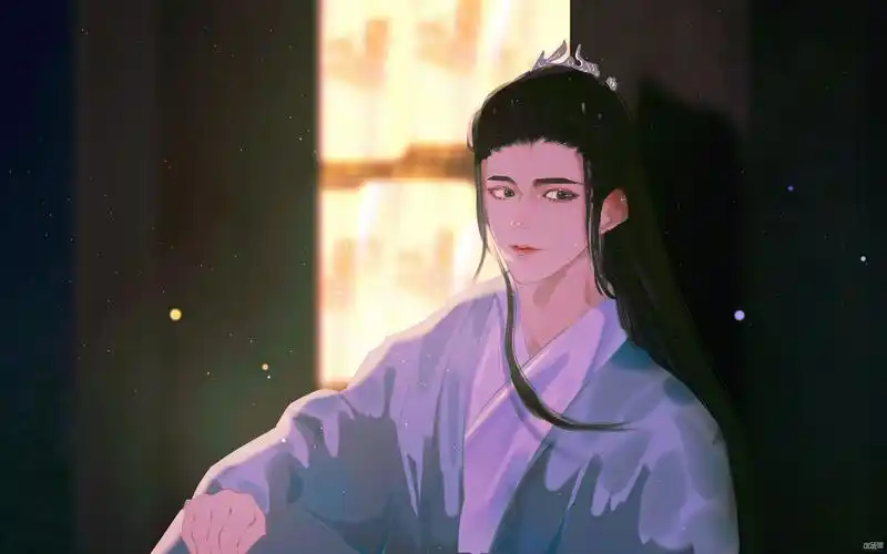 山河令 - 优动漫 动漫创作支援平台